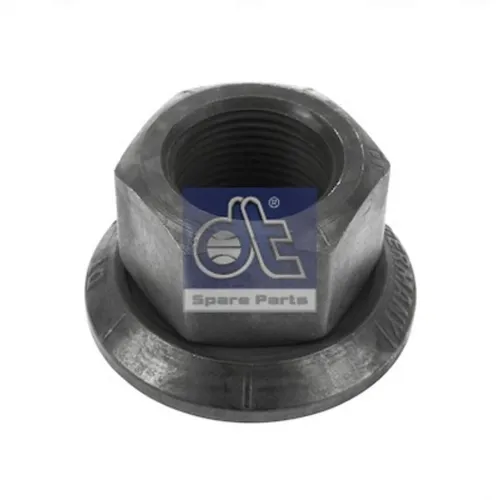 DT Spare Parts Radmutter 4.40121 - passend für MERCEDES-BENZ Intouro (O 560) ANTOS, hohe Qualität und perfekte Passform für zuverlässige Sicherheit