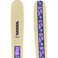 K2 Omen 90 Freeski 2027-Mehrfarbig-169