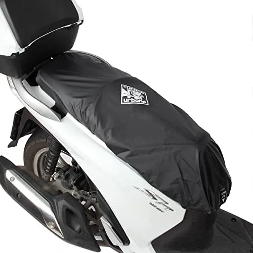 TUCANO URBANO Motorrad-Satteldecke Start - Medium
