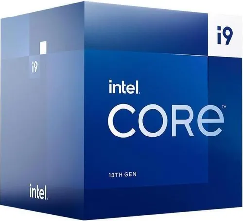 Intel Core i9 13900 - 2 GHz - 24 Kerne - 32 Threads