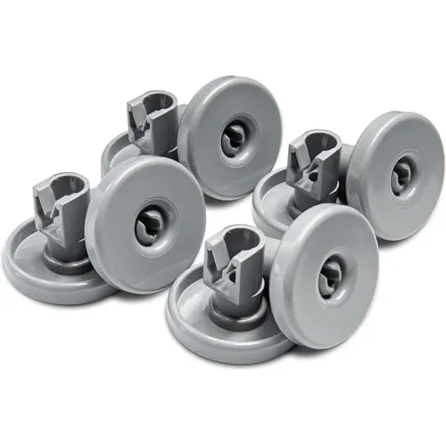 Rollen für Geschirrspüler von ersatzteilshop basics