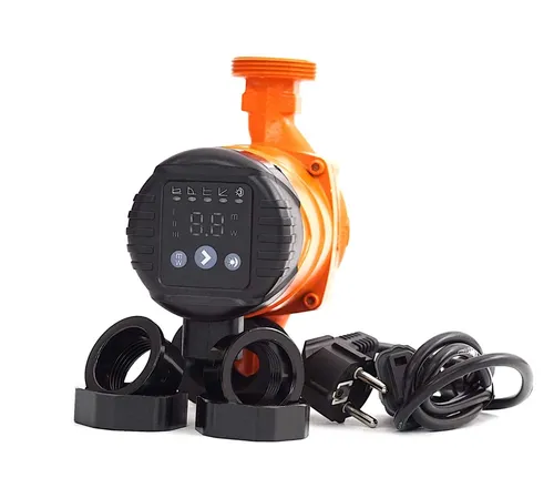 Heizungspumpe Umwälzpumpe Hocheffizienzpumpe SK Auto LPS 25-6BP/180 LPS Klasse A