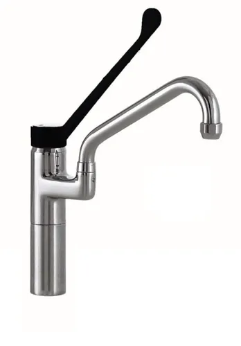 KBS Einhebel-Mischbatterie mit Schwenkhahn 3/4 Zoll