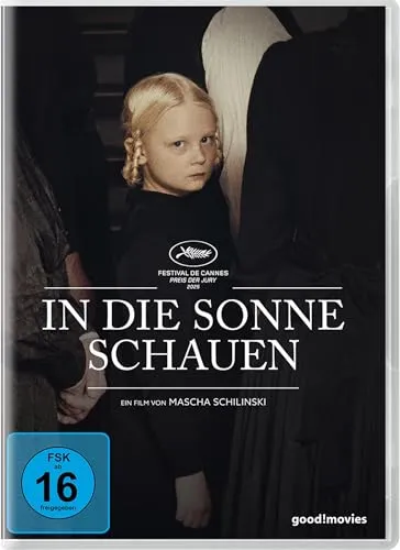In die Sonne schauen (DVD)