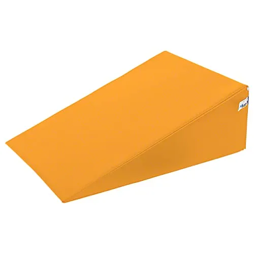 Sport-Tec Lagerungskeil, Lagerungsmaterial, Physiotherapie, Orthopädisch, 60x44 cm