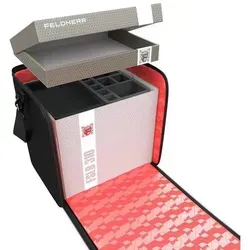 Feldherr GENERAL 370 für The Witcher: Old World