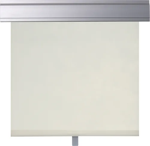 Produktbild Itzala Sichtschutz-Rollo kompatibel mit VELUX Dachfenstern, C01, CK01, C02, CK02, C04, CK04, Beige