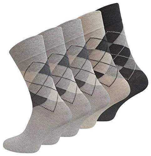 Socken Beige von VCA