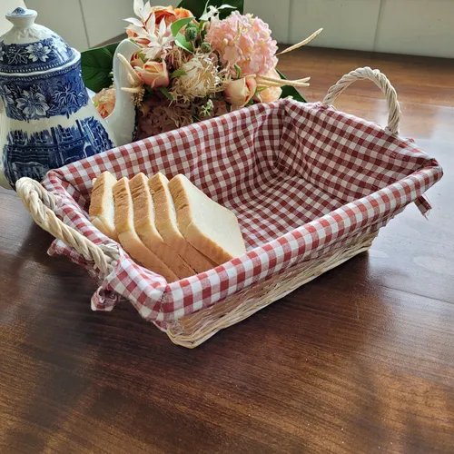 Frank Flechtwaren Körbe von landhauswelt.de