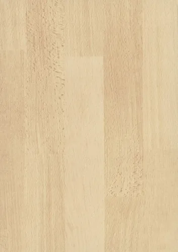 Getalit Umleimer Buche-geplankt 65 cm mit Schmelzkleber, 2-teilig Umleimer