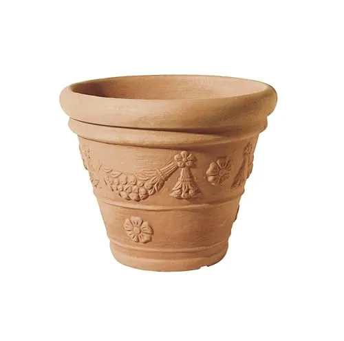 Vase Conca Tropea Impruneta von Vasar
