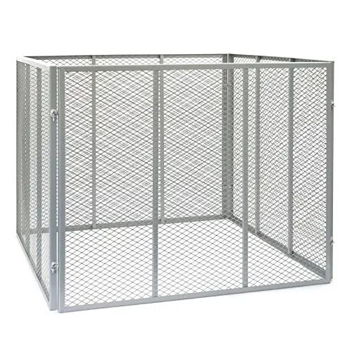 Kompostieren von Wiltec