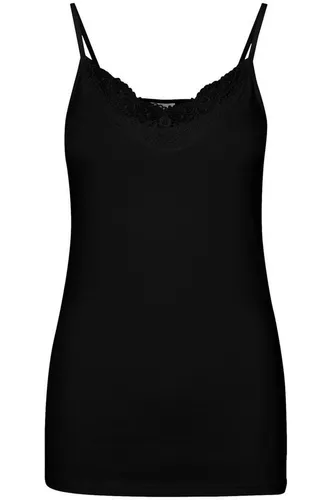 Vero Moda Shirttop Inge (1-tlg) Spitze von VERO MODA