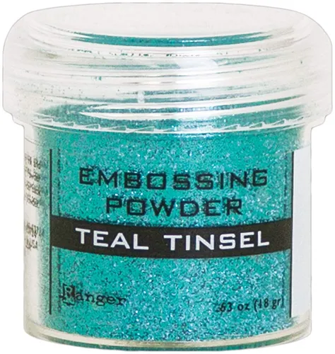 Ranger Embossing Puder / Pulver 34ml von Ranger