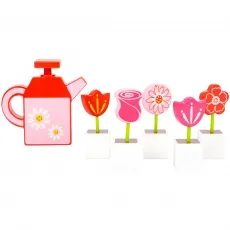 small foot Blumen-Set mit Gießkanne 287063