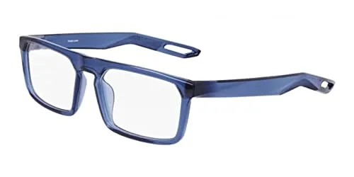 Nike OPTICAL Sonnenbrille, in blau von Nike
