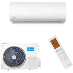 Midea Xtreme Save Blue Klimaanlage 3,5 kW