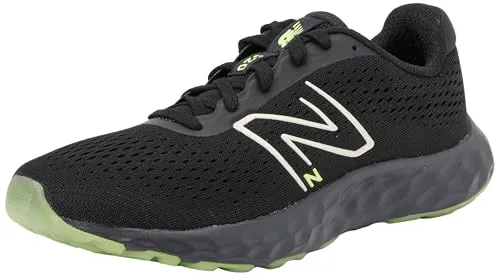 New Balance M520GK8 520 Herren Black/Silver EU 42.5