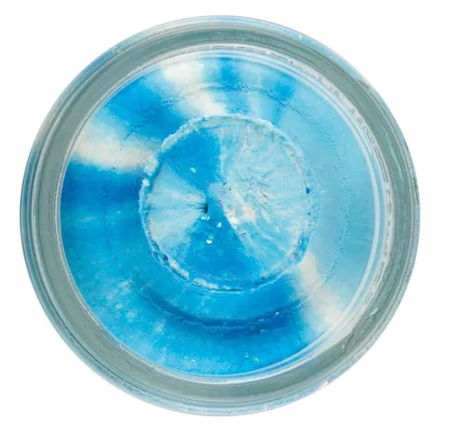 Berkley Kunstköder Berkley Powerbait® Natural Glitter Trout Dough - 50g Forellenteig