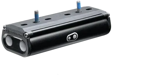 CRANKBROTHERS MULTITOOL S.O.S. TT17 DOPPELROHR-KIT