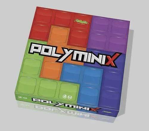 CreativaMint Polyminix