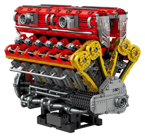 Reobrix 33017 Spielbausteine