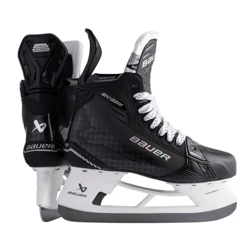 Bauer Schlittschuhe Schlittschuhe Bauer Supreme SHADOW Senior