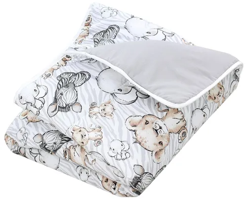 TupTam Baby Spielmatte 120 x 120 cm von TupTam