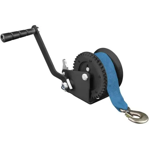 Güde Gurtwinde GGHW 540/8 von Güde