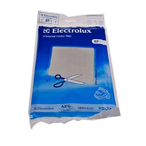 Motorfilter – Staubsauger – AEG, Electrolux, Tornado