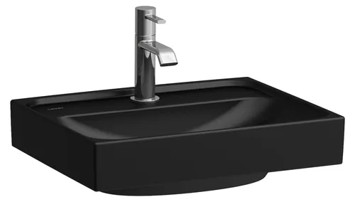 LAUFEN Meda Handwaschbecken, unterbaufähig, 450x350mm von LAUFEN