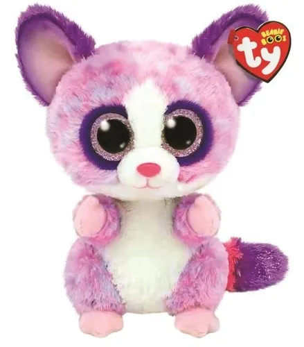 Ty Beanie Boos Bush Baby Becca 15cm von Ty