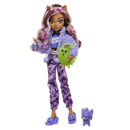 FISHER-PRICE Little People Collector Friends von Monster High