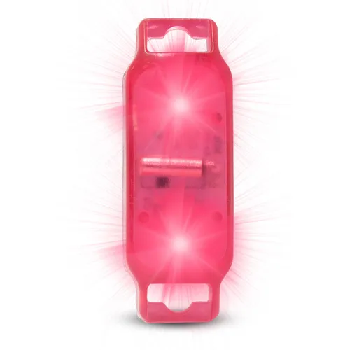 Blinkie Pink für Kinder Schuhe Schulranzen Rucksack Einschulung Schultüte