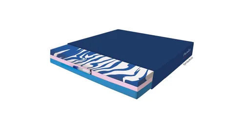 Funke Medical Sitzkissen XAIR hybrid Air-Cell Dekubitustherapie-Sitzkissen