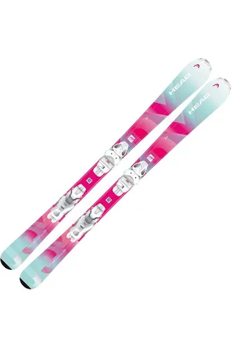 HEAD JOY EASY JRS Ski 2026 inkl. JRS 4.5 GW CA BR 80
