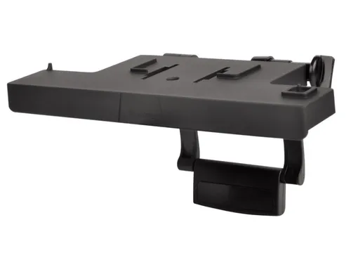 Hama TV Clip + Wand-Halterung für PS4 PS VR Kamera - Halterung für Sony PS4 PS VR Kamera, stabil und platzsparend, ideal für ein aufgeräumtes Gaming-Setup.