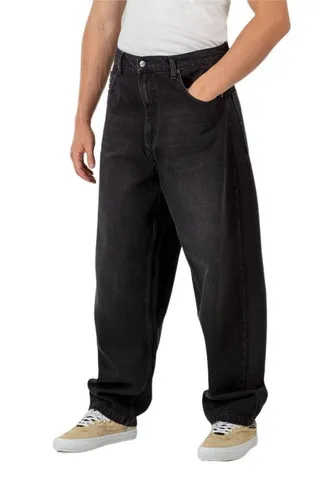 Produktbild Reell Baggy Black Wash 33/32