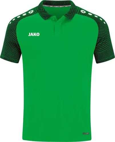 Produktbild JAKO Herren Poloshirt Performance
