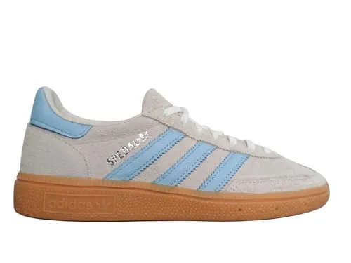 adidas Originals Handball Spezial Beige Herren Sneaker in beige von adidas