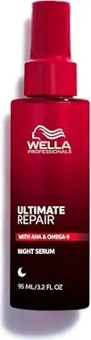 Wella Ultimate Repair Nacht-Serum 95 ml von Wella Professionals