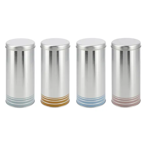 Kaffeepaddose Vorratsdose Paddose für 20x Senseo Tchibo Kaffeepads Dose Pad Box