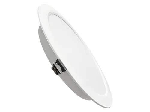 LUXULA LED-Einbauleuchte, 24W, EEK: F, 2400lm, CCT, IP44, weiß LX300143