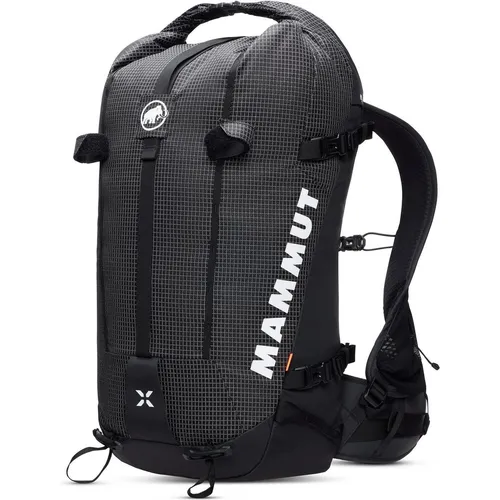 Mammut Trion 28 Wanderrucksack Herren - Ausrüstung - Extrem robuster und leichter Wanderrucksack mit komfortablem Kontaktrückensystem und schnell zugänglichen Verstaumöglichkeiten.