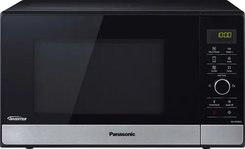Produktbild PANASONIC NN-GD 38 HSGTG