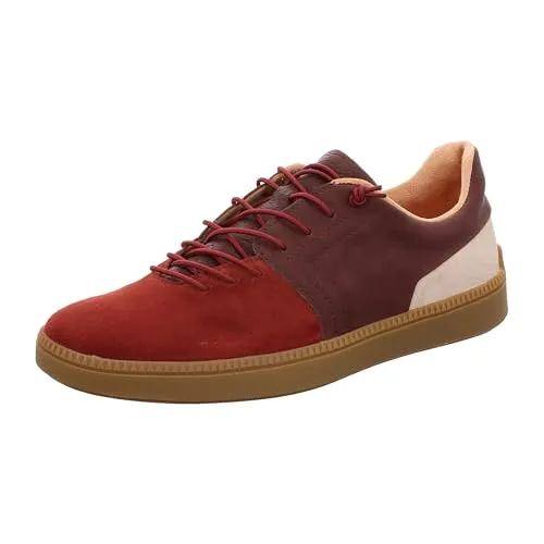 Think! TURNA HE._3-000970 - Komfortable Schuhe aus hochwertigem Futterleder - Schuhe aus chromfrei gegerbtem Futterleder für ein angenehmes Tragegefühl. Ideal für den täglichen Einsatz und mit geprüfter Qualität.