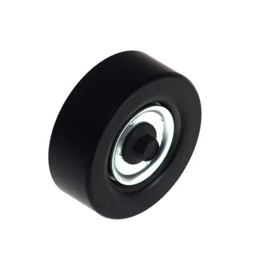 SKF Umlenk-/Führungsrolle, Keilrippenriemen VKM 34034