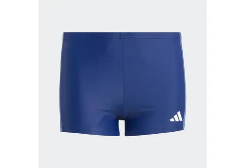 adidas Performance Badehose BLOCK BOXER BY dunkelblau 110