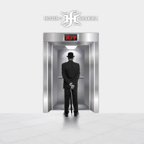 House of Shakira Xit (CD) Album