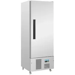 Polar Edelstahl-Kühlschrank 440 Liter von Polar